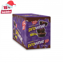 Fit Bites Prownie High Protein Brownie